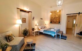 La casa di Auri