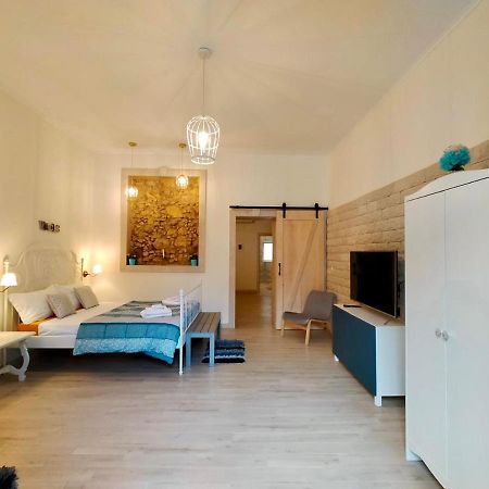 La casa di Auri Villa Syracuse Esterno foto