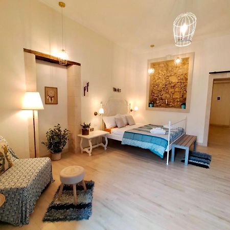 La casa di Auri Villa Syracuse Esterno foto