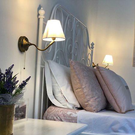 La casa di Auri Villa Syracuse Esterno foto