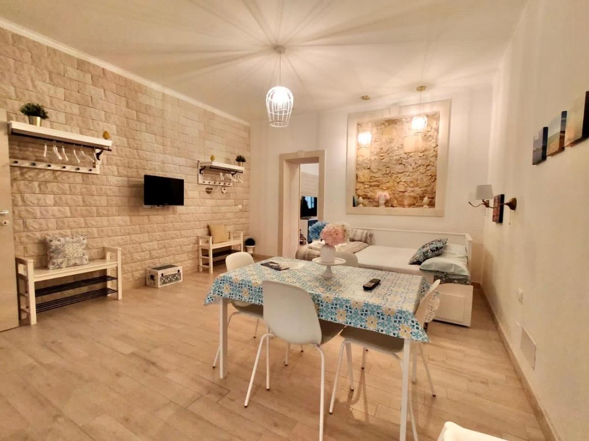La casa di Auri Villa Syracuse Esterno foto