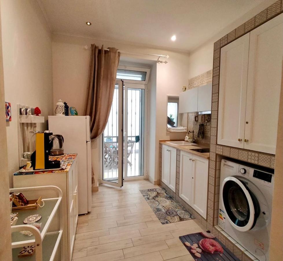 La casa di Auri Villa Syracuse Esterno foto