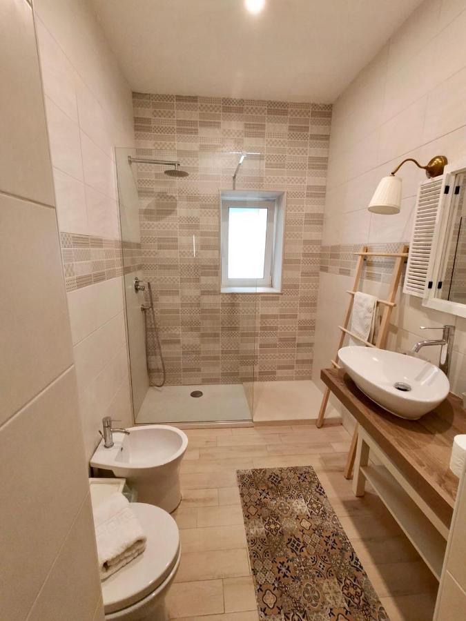 La casa di Auri Villa Syracuse Esterno foto