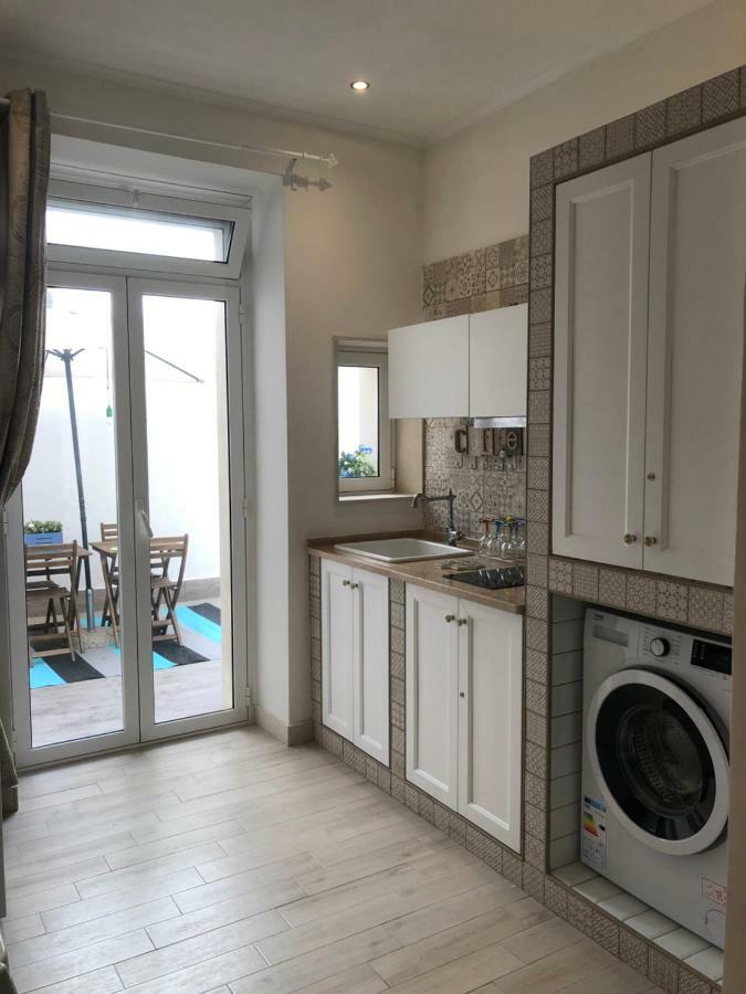 La casa di Auri Villa Syracuse Esterno foto