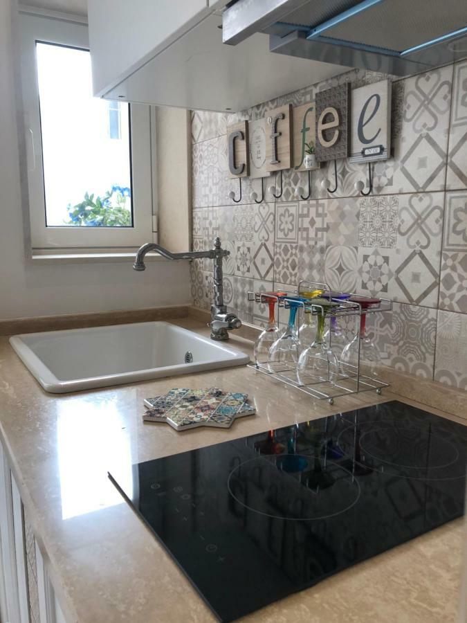 La casa di Auri Villa Syracuse Esterno foto