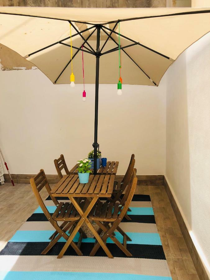 La casa di Auri Villa Syracuse Esterno foto