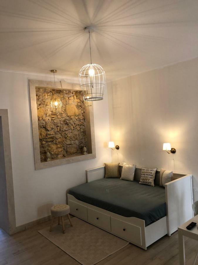 La casa di Auri Villa Syracuse Esterno foto