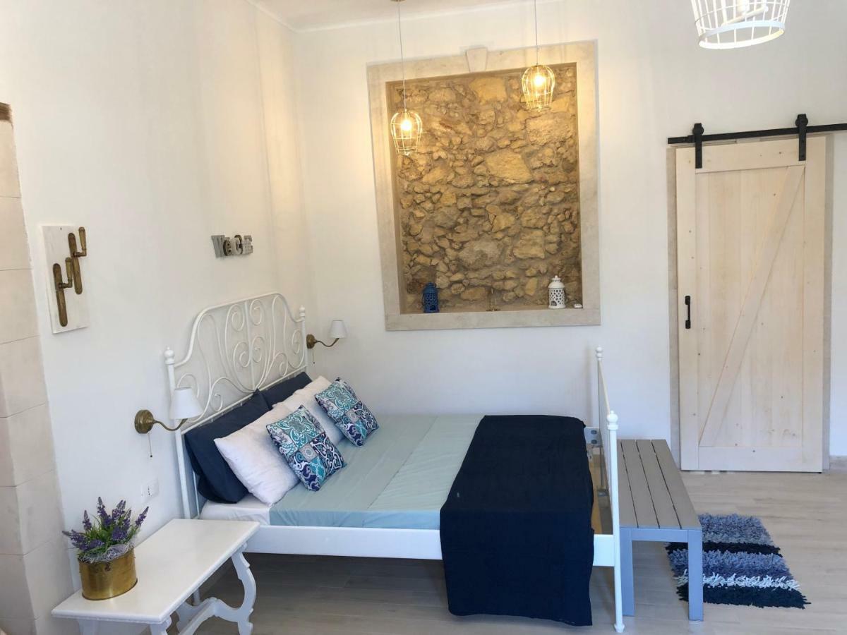 La casa di Auri Villa Syracuse Esterno foto