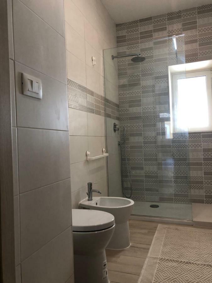 La casa di Auri Villa Syracuse Esterno foto