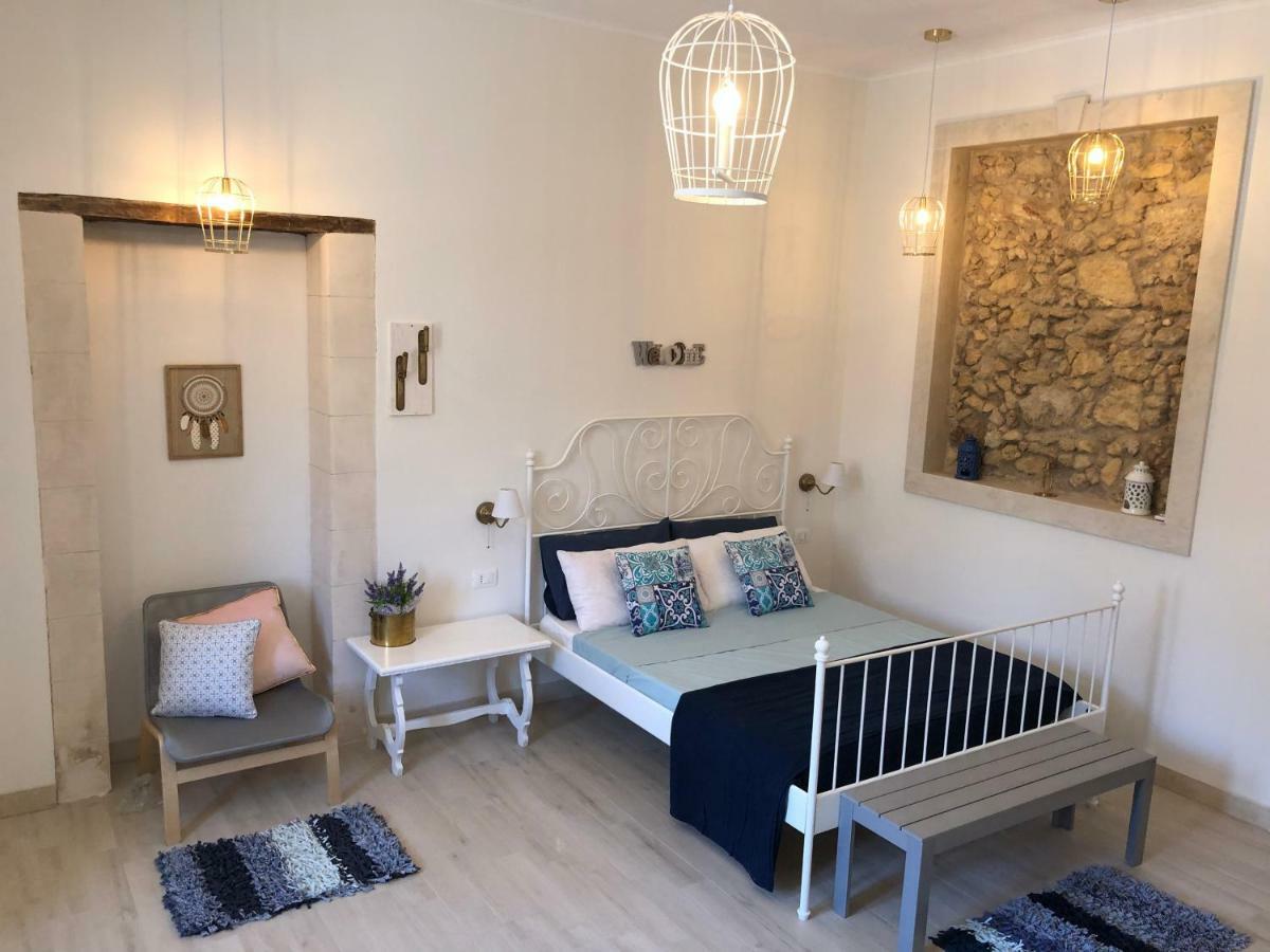 La casa di Auri Villa Syracuse Esterno foto