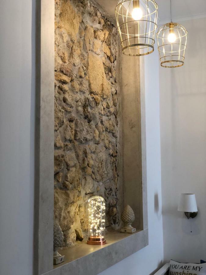 La casa di Auri Villa Syracuse Esterno foto