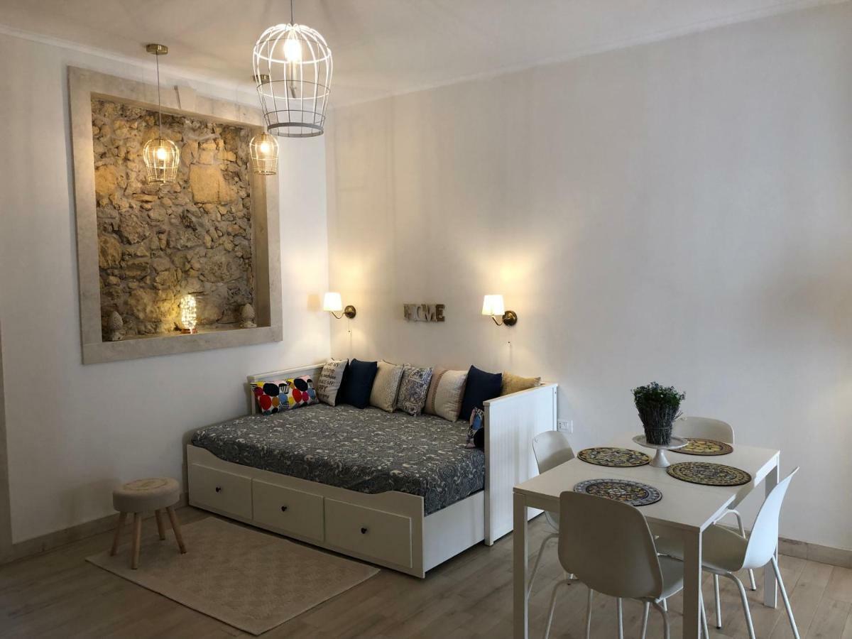 La casa di Auri Villa Syracuse Esterno foto
