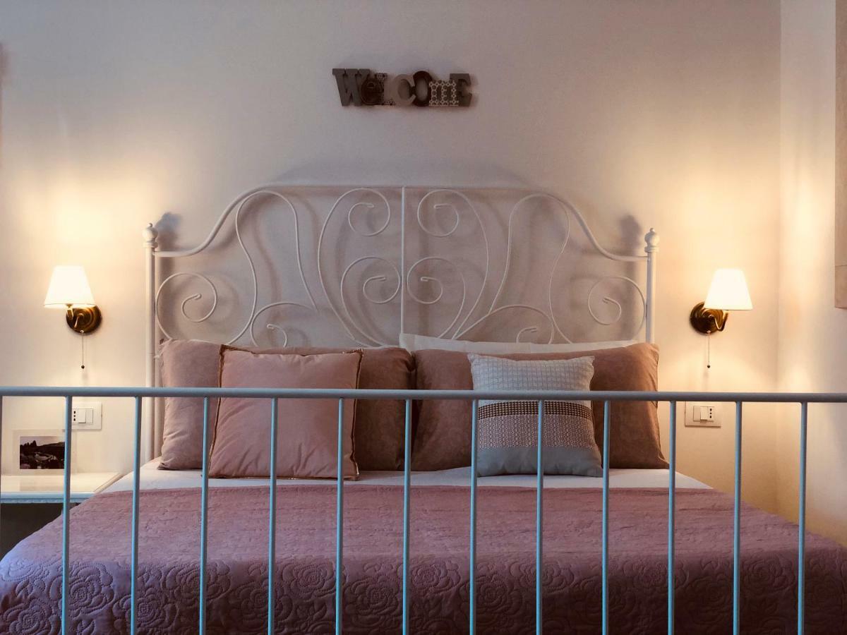 La casa di Auri Villa Syracuse Esterno foto