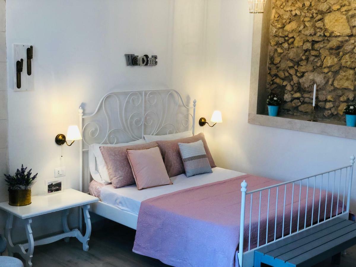 La casa di Auri Villa Syracuse Esterno foto