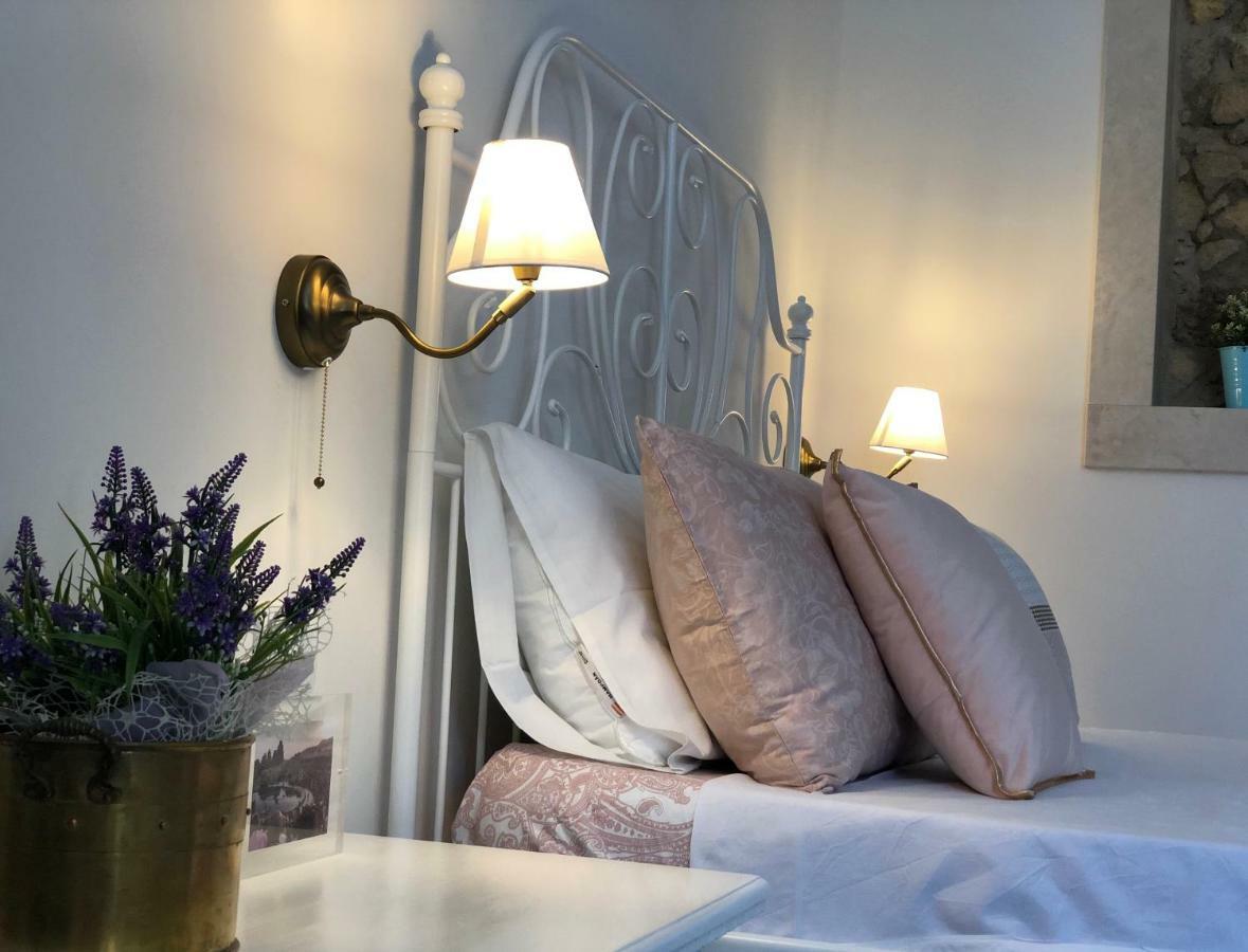 La casa di Auri Villa Syracuse Esterno foto